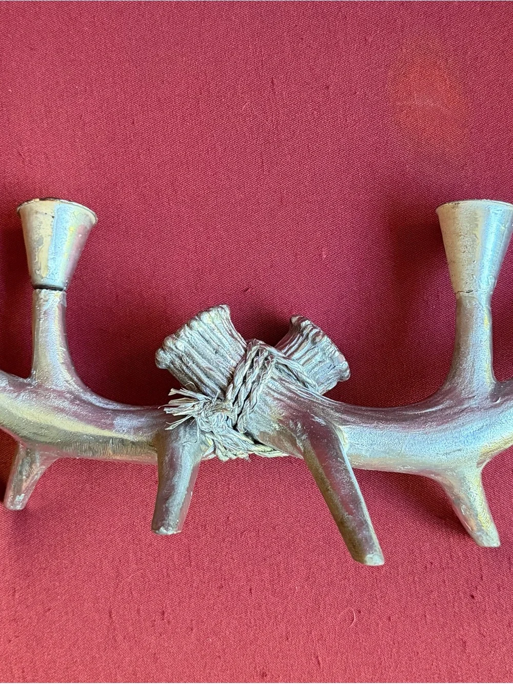 N/A decorative antler